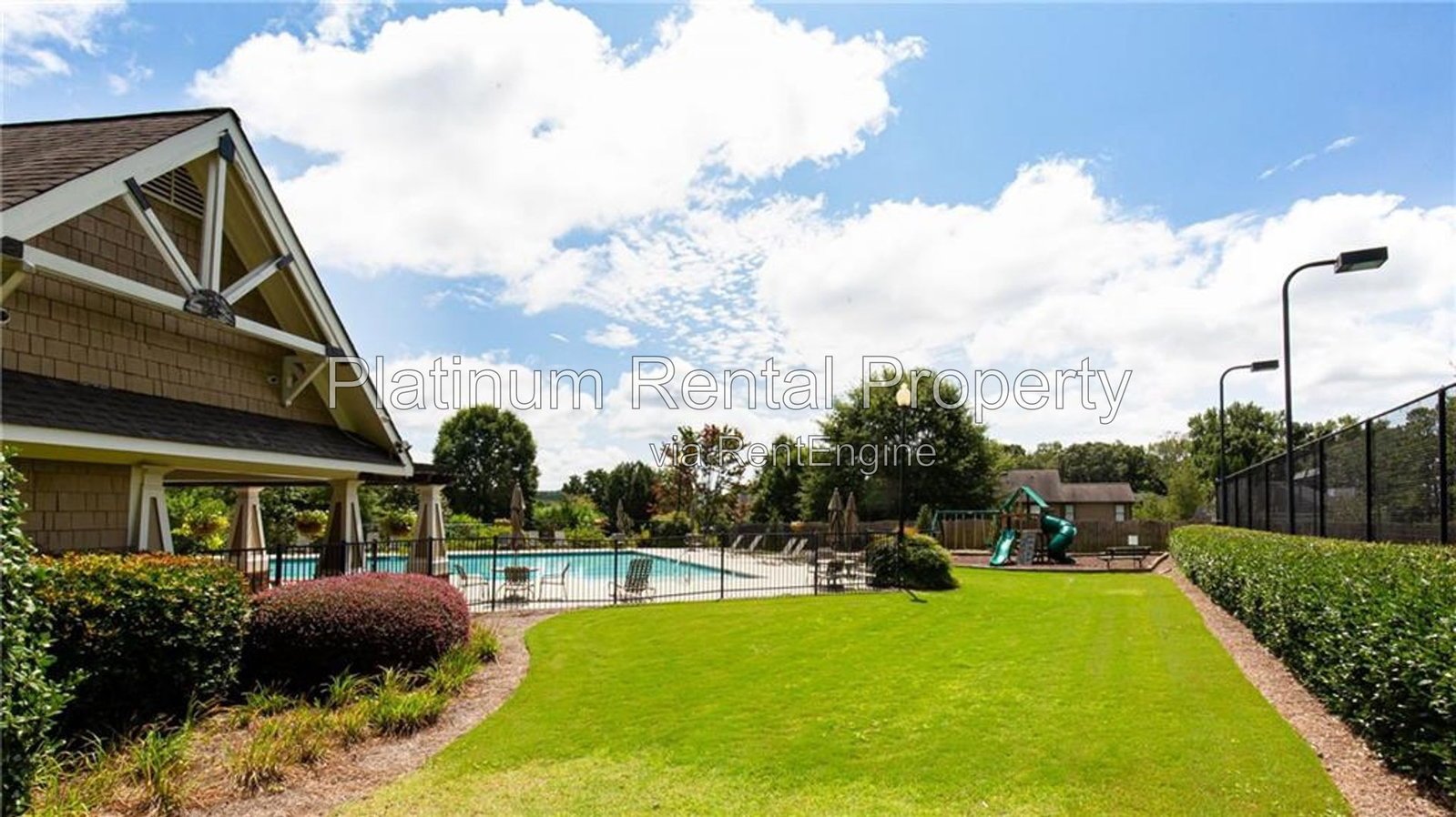 Elegant and Spotless Brick 4 bedroom home in South Forsyth by Platinum Property Management Services, Inc. property image