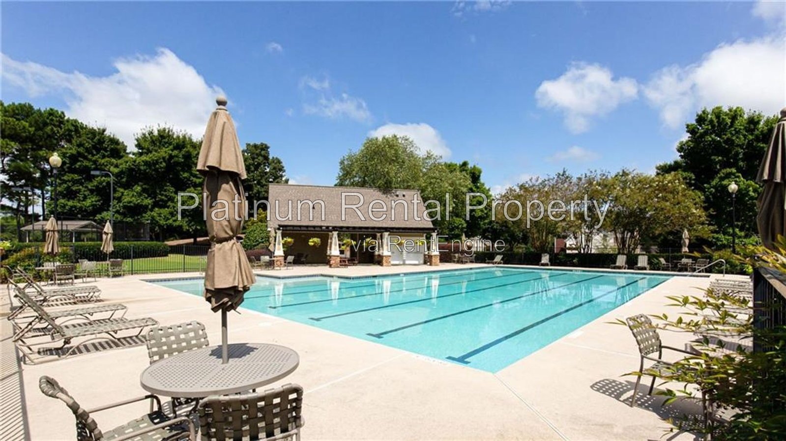 Elegant and Spotless Brick 4 bedroom home in South Forsyth by Platinum Property Management Services, Inc. property image
