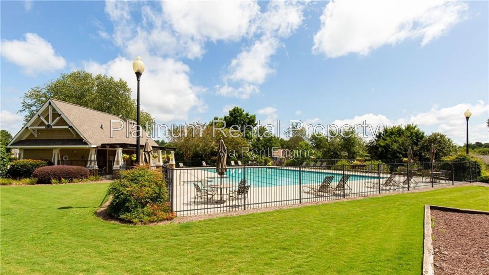 Elegant and Spotless Brick 4 bedroom home in South Forsyth by Platinum Property Management Services, Inc. property image
