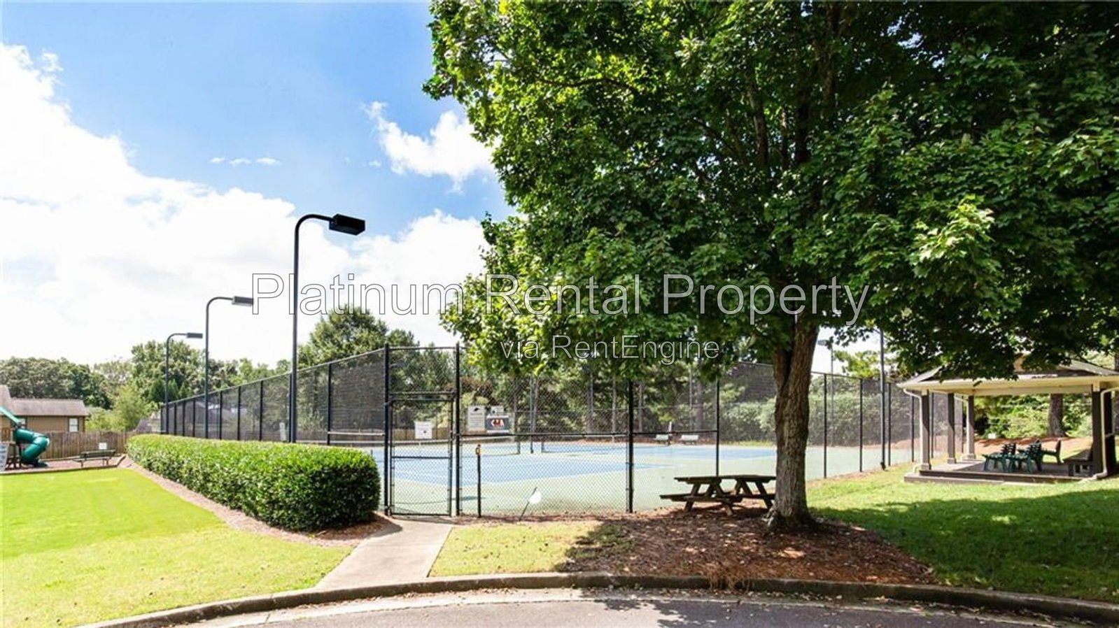 Elegant and Spotless Brick 4 bedroom home in South Forsyth by Platinum Property Management Services, Inc. property image