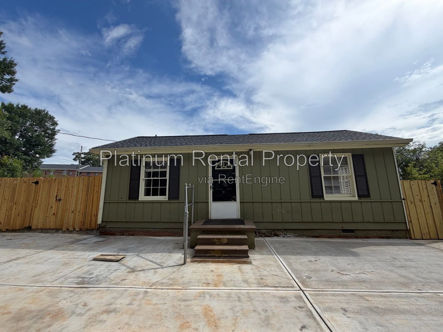 Renovated 3 bedroom house in Kennesaw by Platinum Property Management Services, Inc. property image