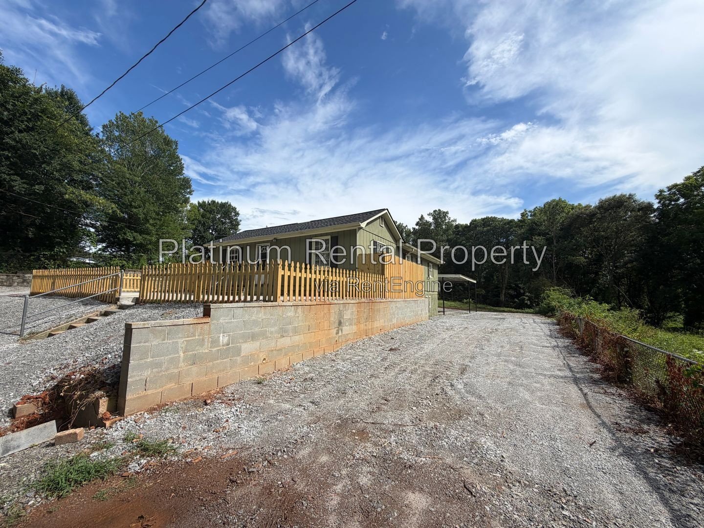 Renovated 3 bedroom house in Kennesaw by Platinum Property Management Services, Inc. property image