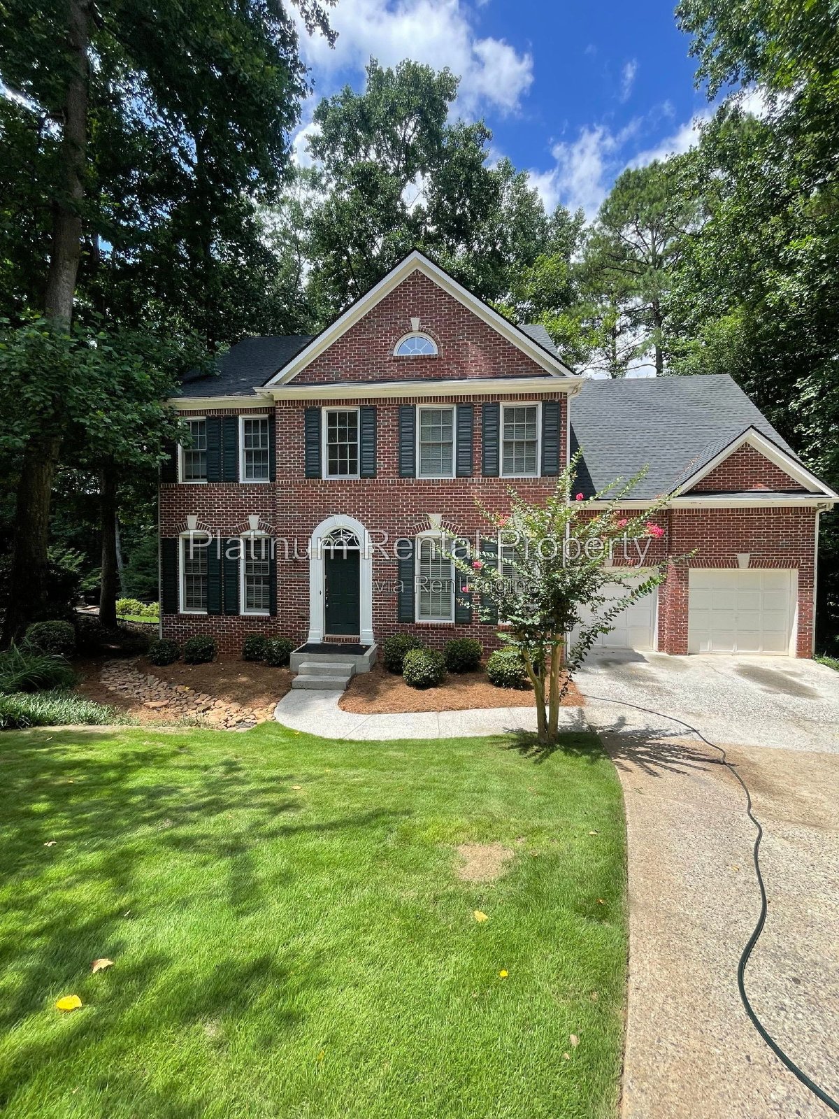4 Bedroom home for rent in Cumming by Platinum Property Management property image