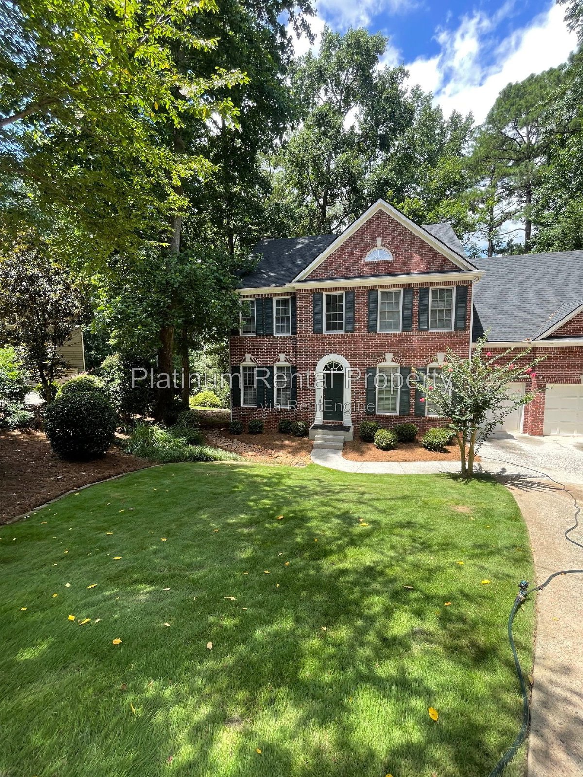 4 Bedroom home for rent in Cumming by Platinum Property Management property image