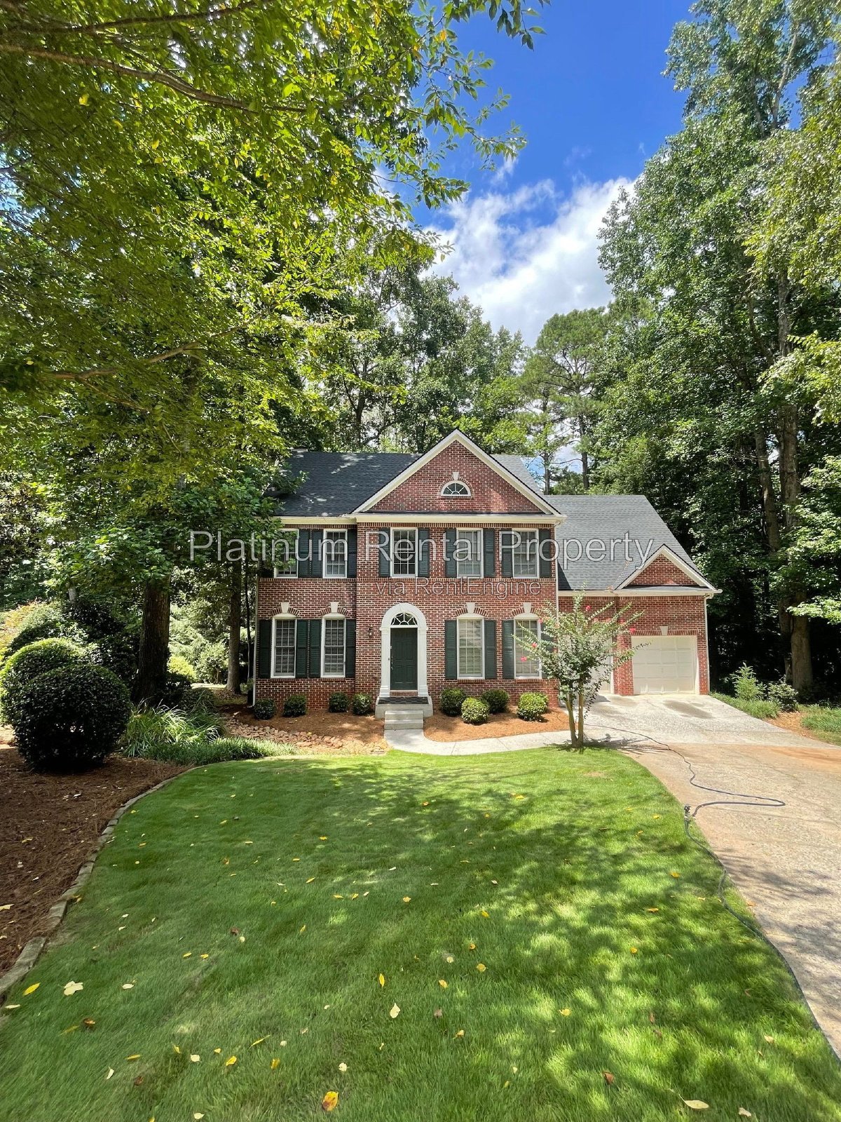 4 Bedroom home for rent in Cumming by Platinum Property Management property image