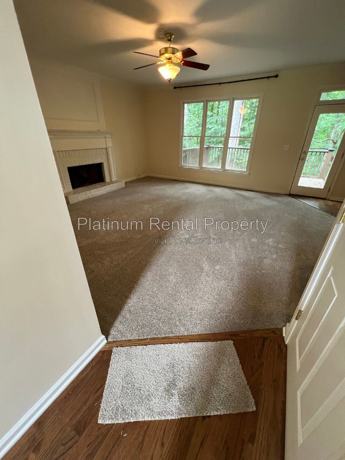 4 Bedroom home for rent in Cumming by Platinum Property Management property image