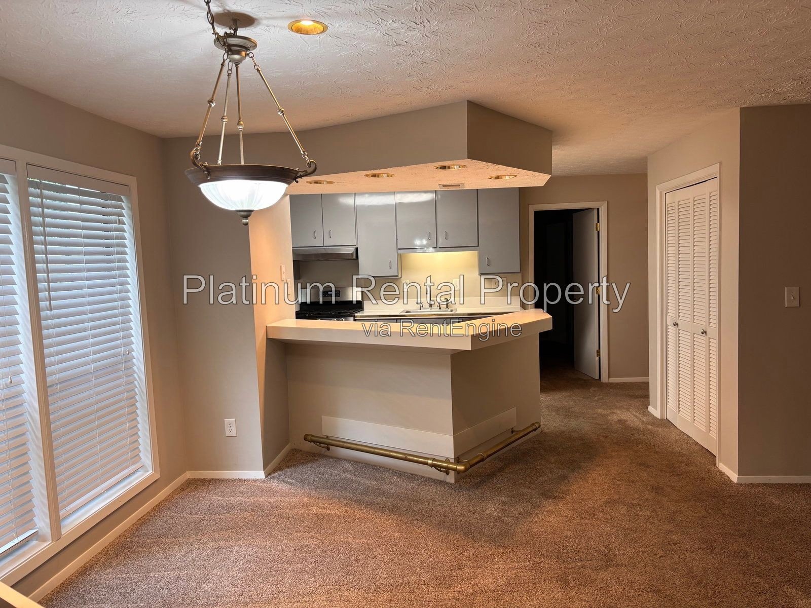 Uniquely, modern 2 bedroom condo in prime location near Powers Ferry Road, by Platinum Property Management Services, Inc. property image