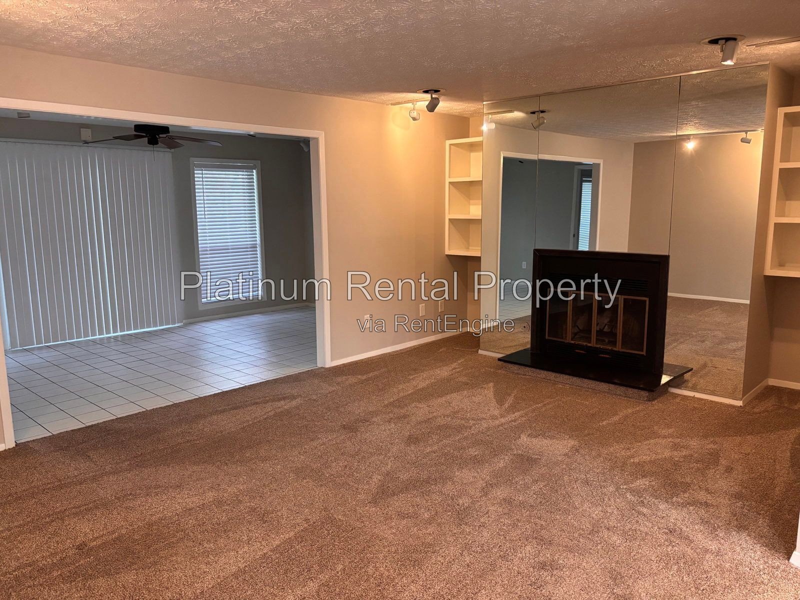 Uniquely, modern 2 bedroom condo in prime location near Powers Ferry Road, by Platinum Property Management Services, Inc. property image