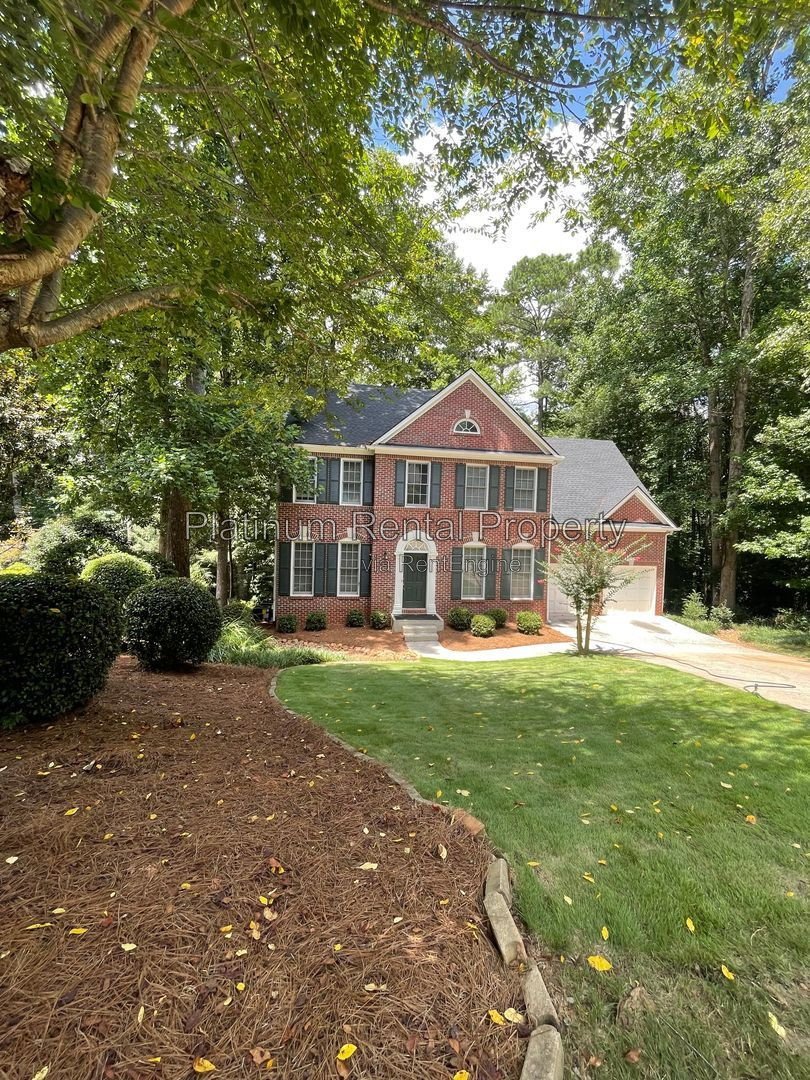 Exquisite, 4 bedroom home in sought after South Forsyth, near Vickery Village, by Platinum Property Management Services, Inc. property image