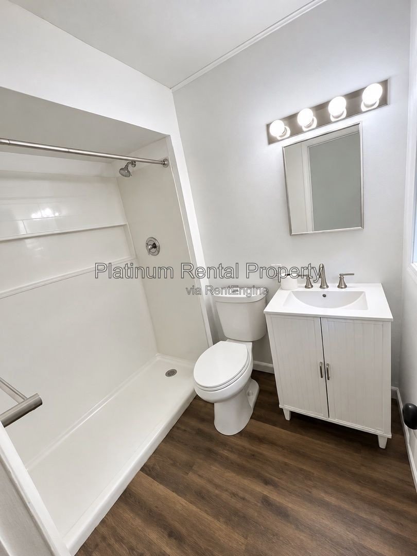 Smyrna 3 Bedroom Ranch Home for Rent by Platinum Property Management Services, Inc. property image