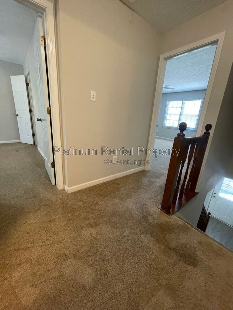 Recently updated 2 bedroom townhome in convenient Snellville location by Platinum Property Management Services, Inc. property image