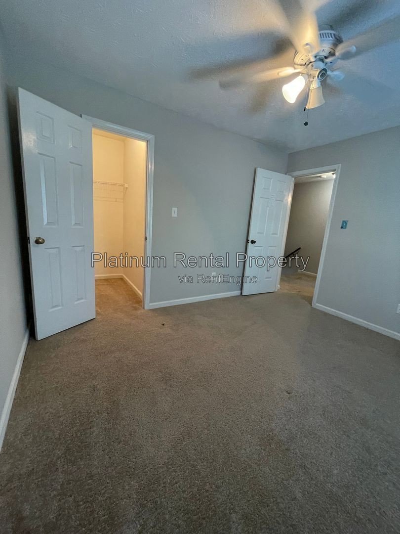 Recently updated 2 bedroom townhome in convenient Snellville location by Platinum Property Management Services, Inc. property image