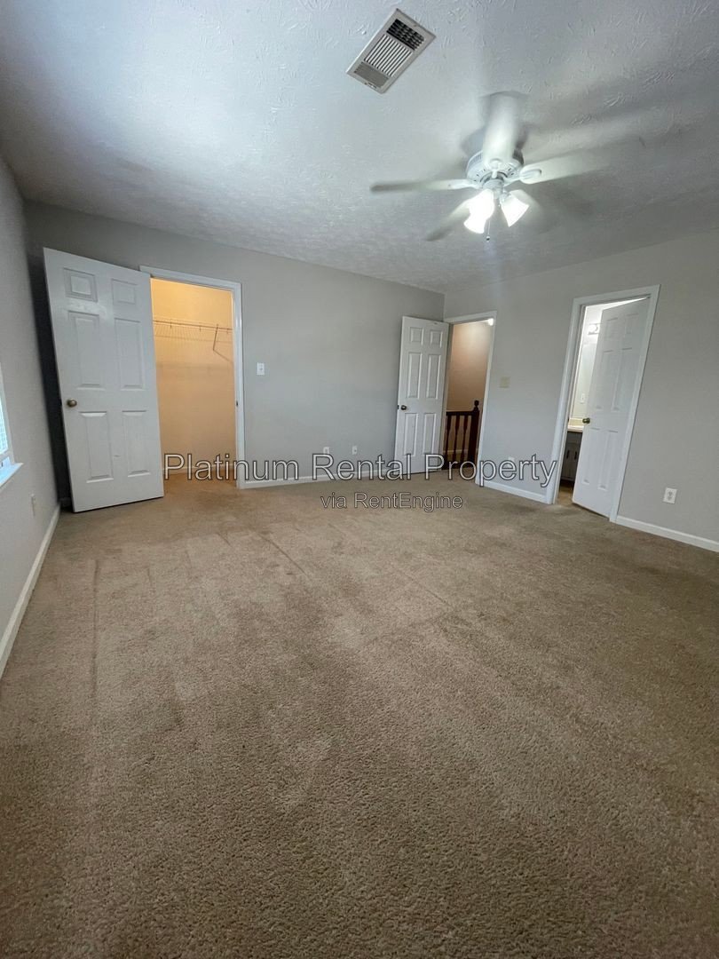 Recently updated 2 bedroom townhome in convenient Snellville location by Platinum Property Management Services, Inc. property image