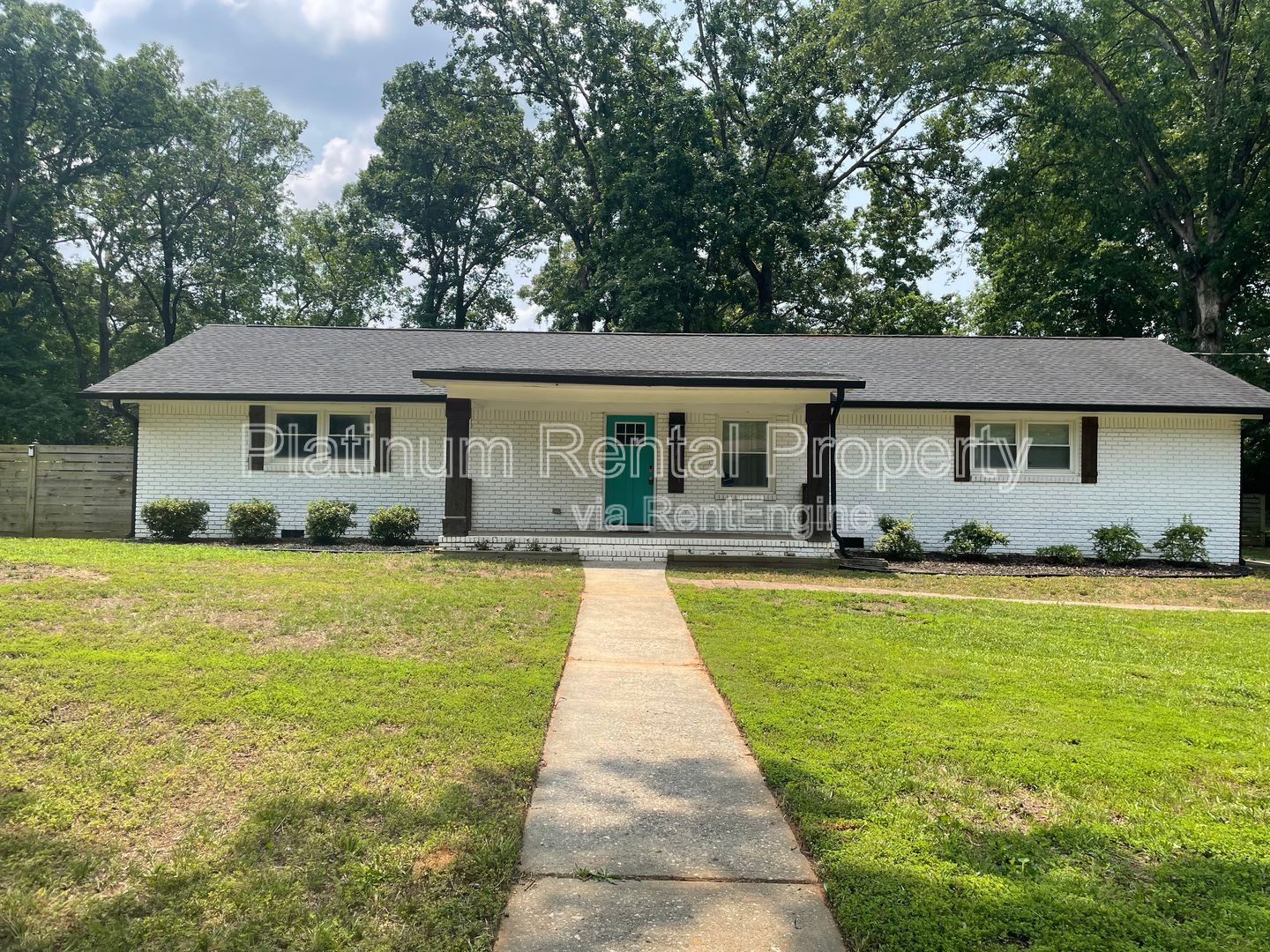 Charming, renovated home in the heart of South Fulton by Platinum Property Management Services, Inc. property image