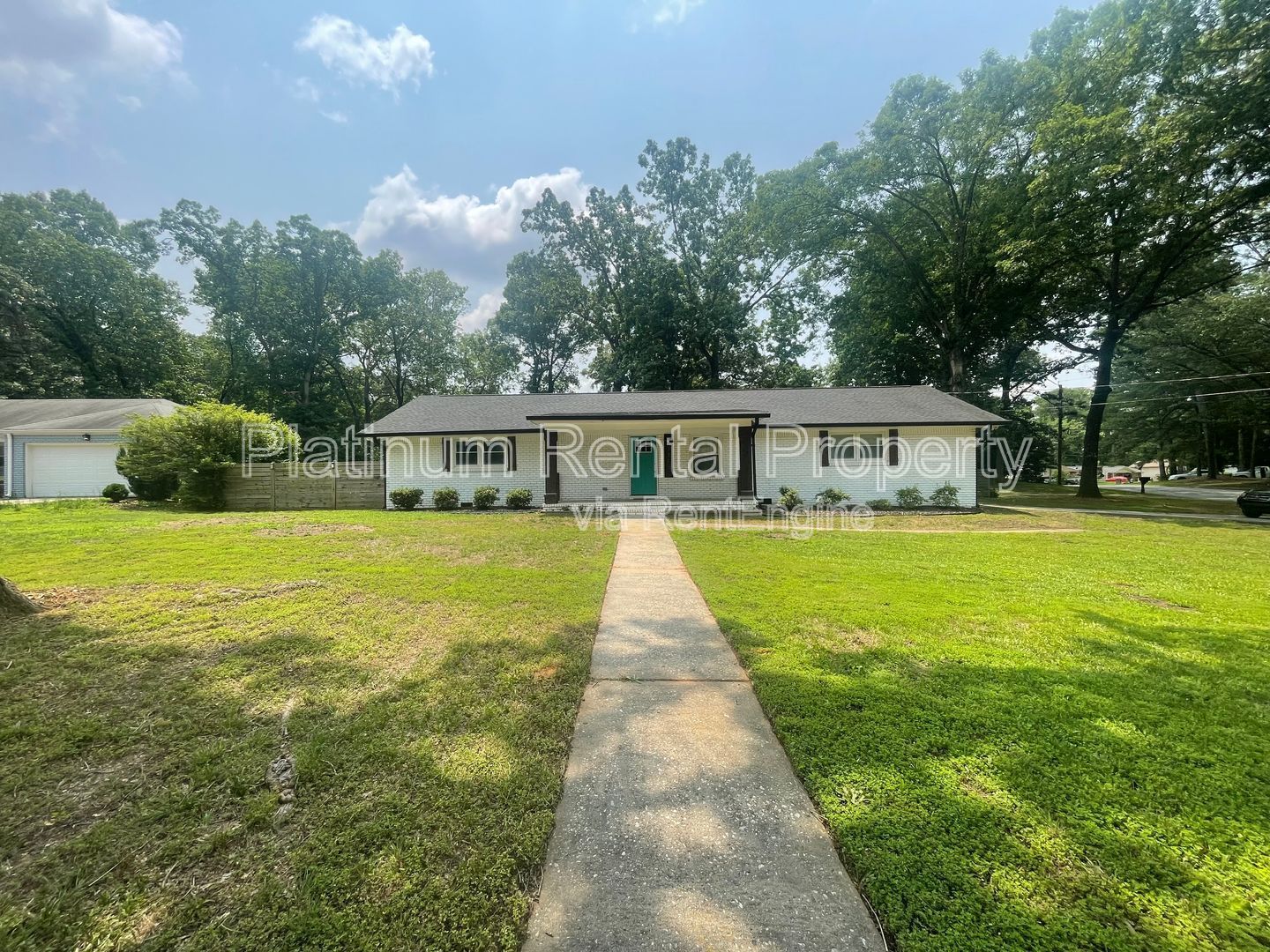 Charming, renovated home in the heart of South Fulton by Platinum Property Management Services, Inc. property image