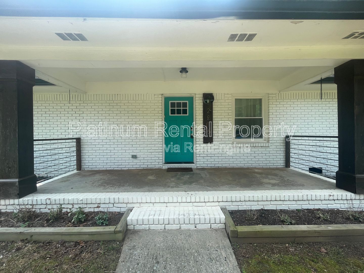 Charming, renovated home in the heart of South Fulton by Platinum Property Management Services, Inc. property image