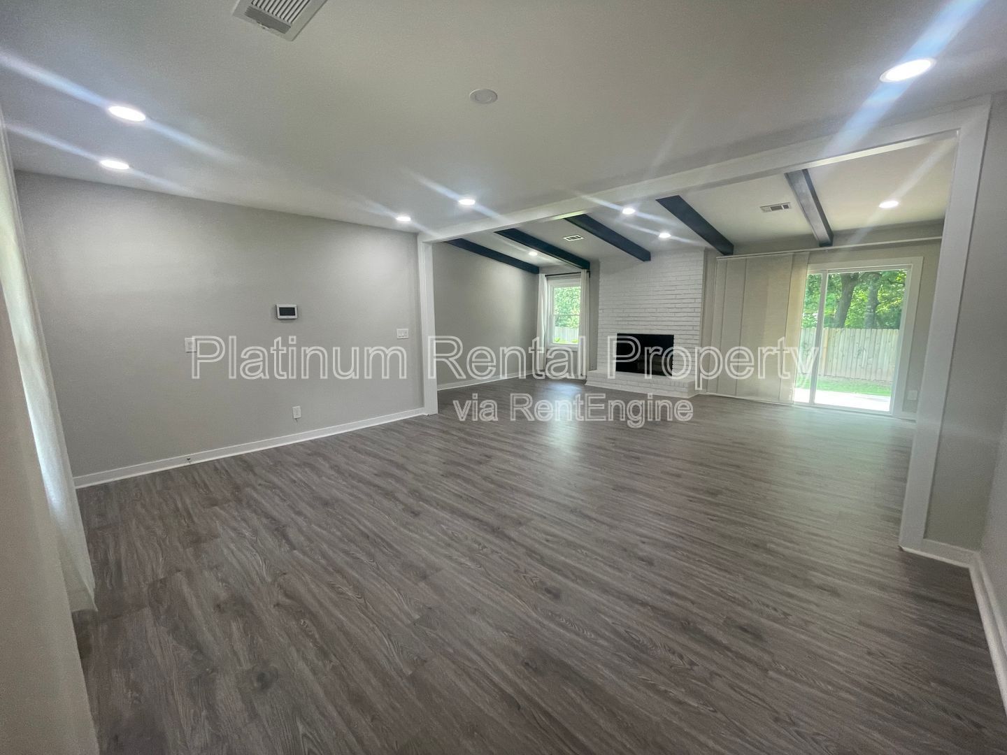 Charming, renovated home in the heart of South Fulton by Platinum Property Management Services, Inc. property image