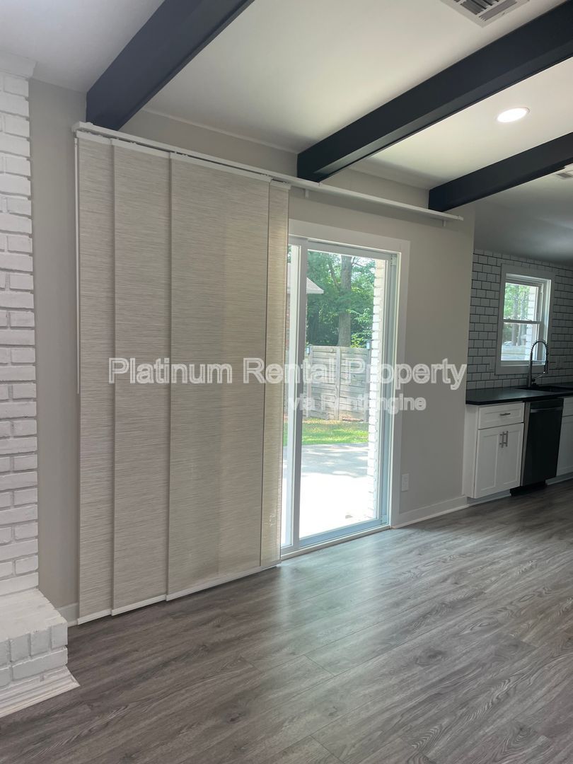 Charming, renovated home in the heart of South Fulton by Platinum Property Management Services, Inc. property image