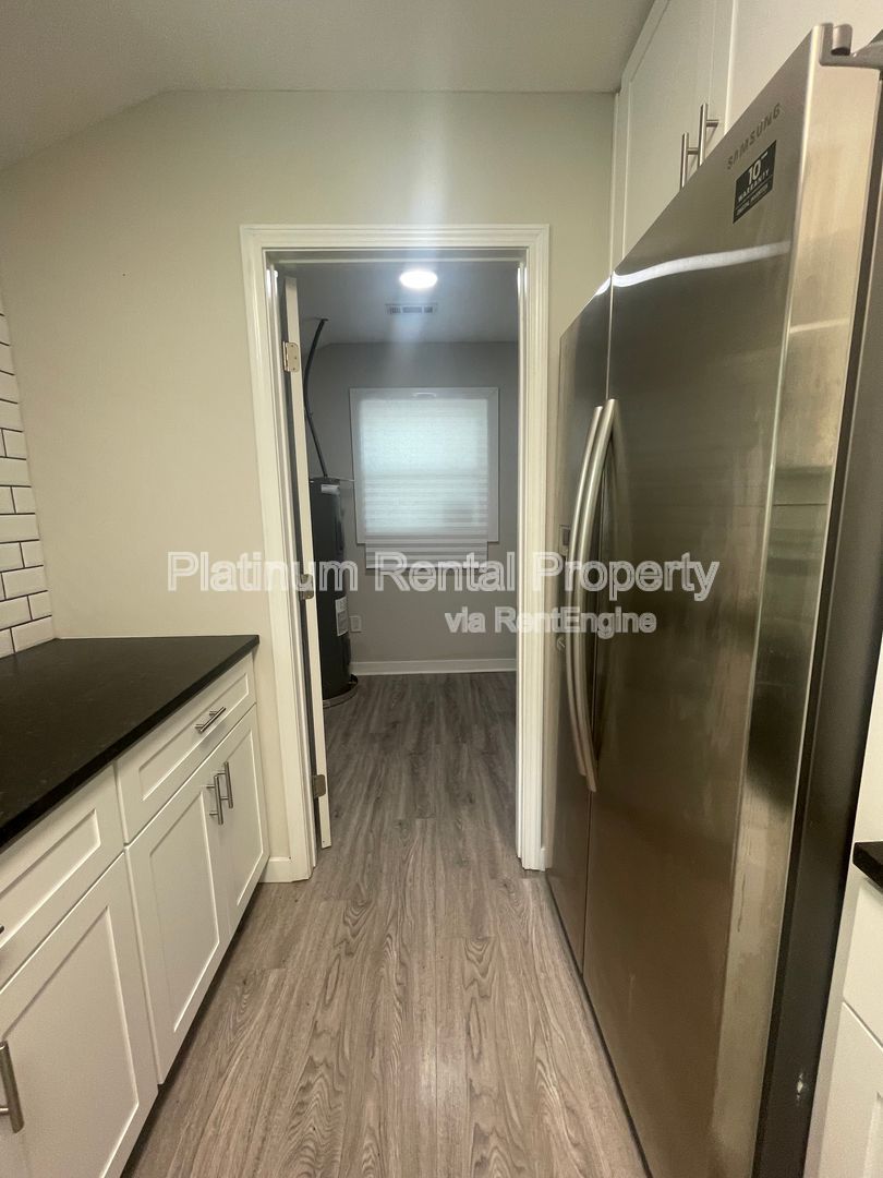 Charming, renovated home in the heart of South Fulton by Platinum Property Management Services, Inc. property image