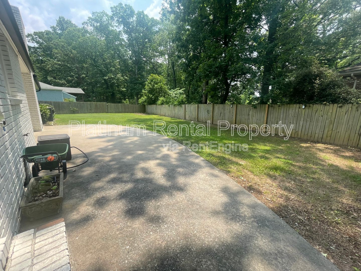 Charming, renovated home in the heart of South Fulton by Platinum Property Management Services, Inc. property image