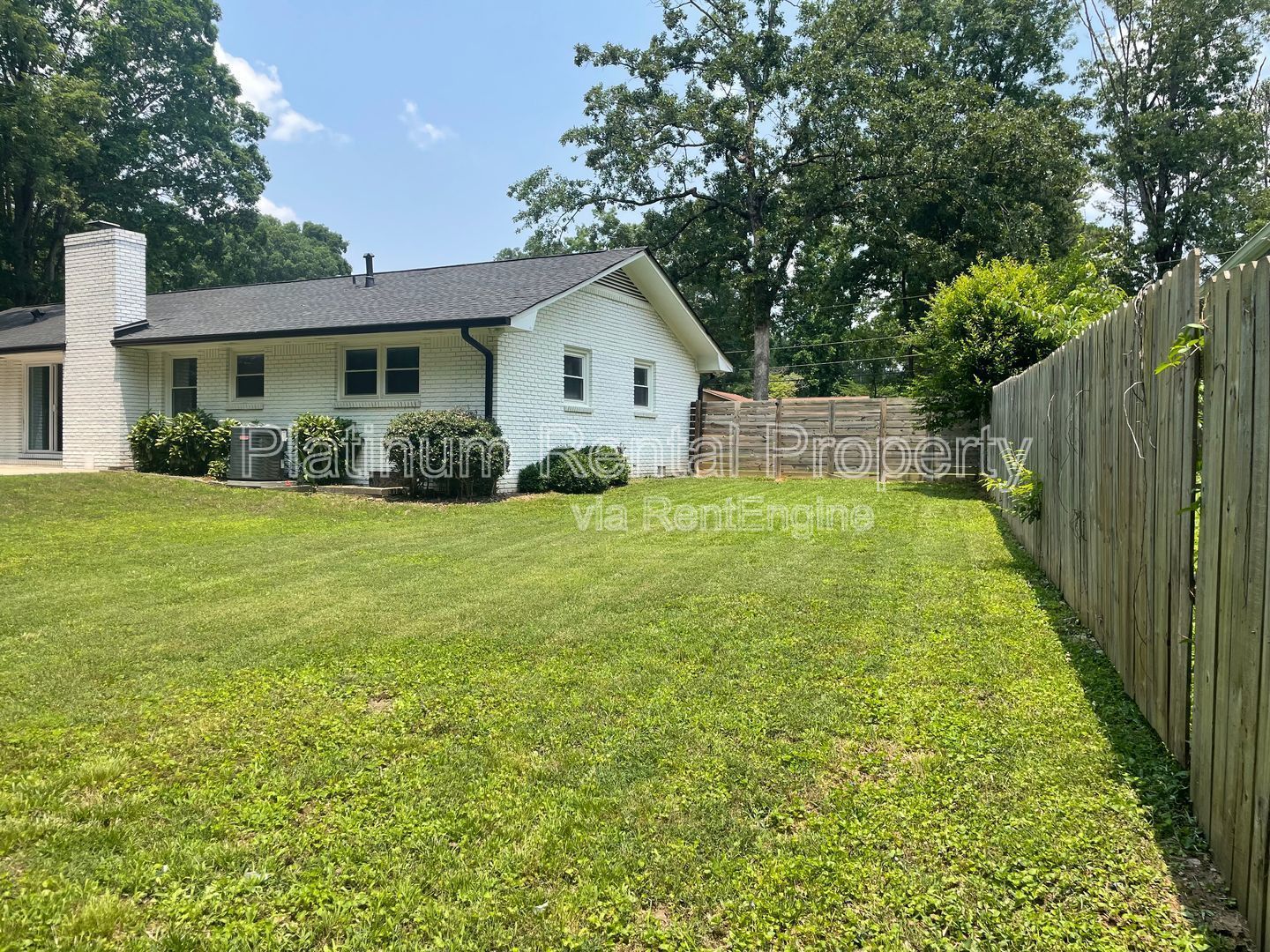 Charming, renovated home in the heart of South Fulton by Platinum Property Management Services, Inc. property image