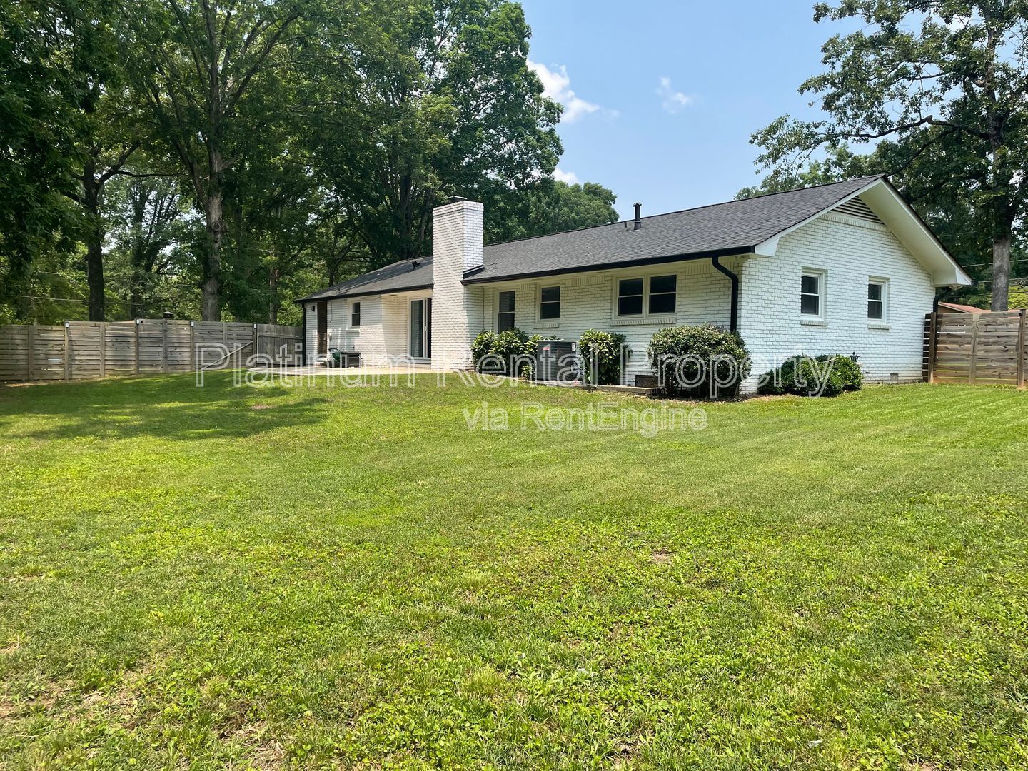 Charming, renovated home in the heart of South Fulton by Platinum Property Management Services, Inc. property image