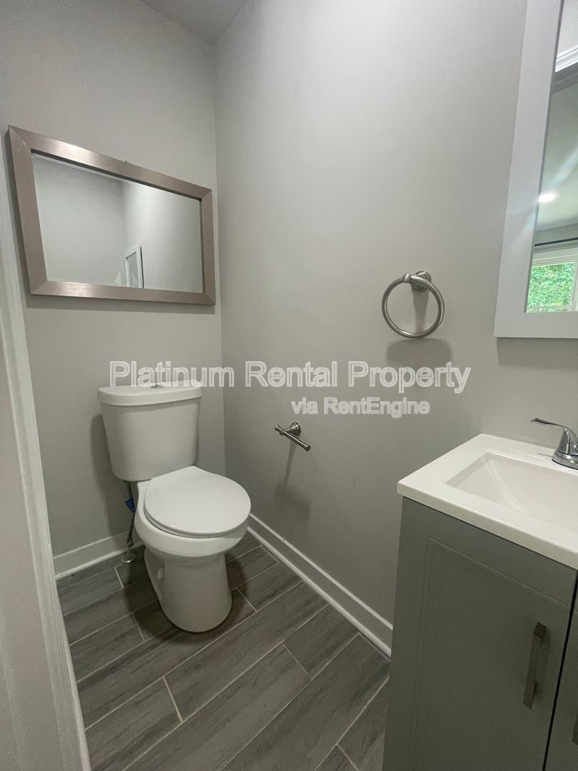 Charming, renovated home in the heart of South Fulton by Platinum Property Management Services, Inc. property image