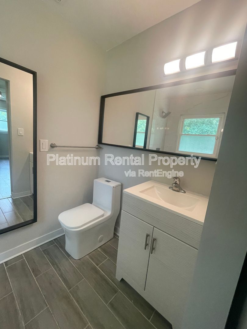 Charming, renovated home in the heart of South Fulton by Platinum Property Management Services, Inc. property image