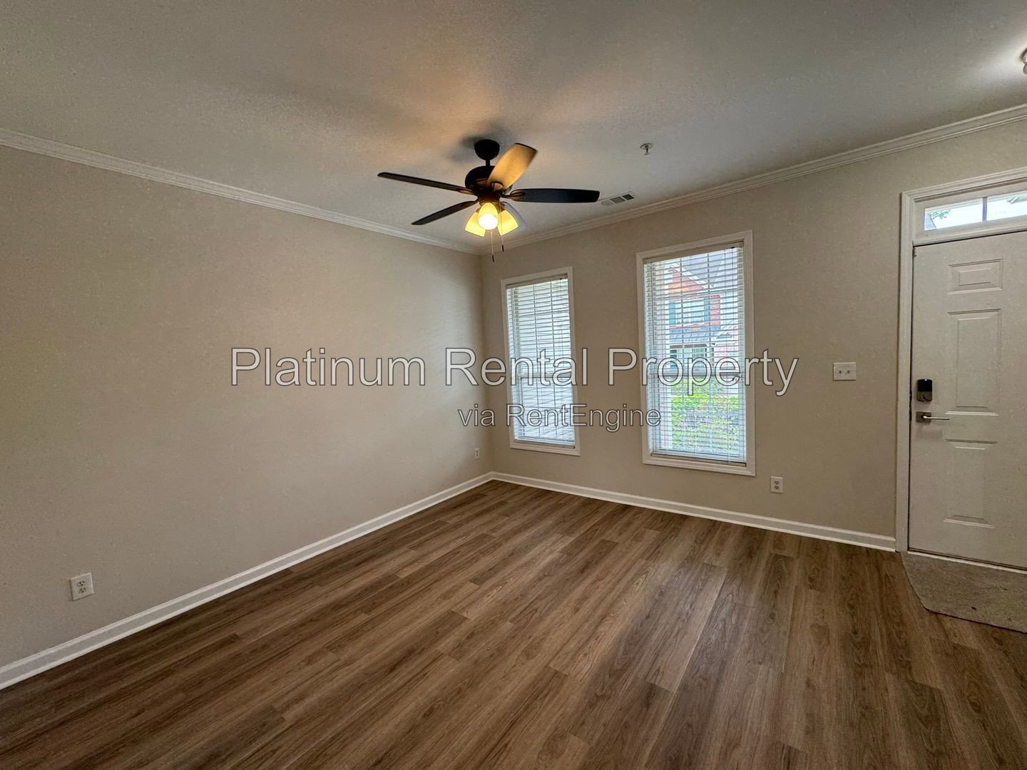 Spotless END Unit 3 Bedroom Townhome in Atlanta by Platinum Property Management Services, Inc. property image