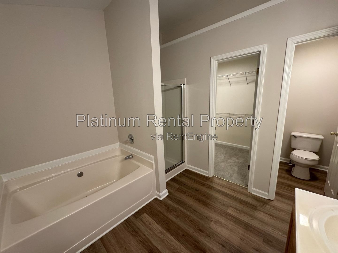 Spotless END Unit 3 Bedroom Townhome in Atlanta by Platinum Property Management Services, Inc. property image