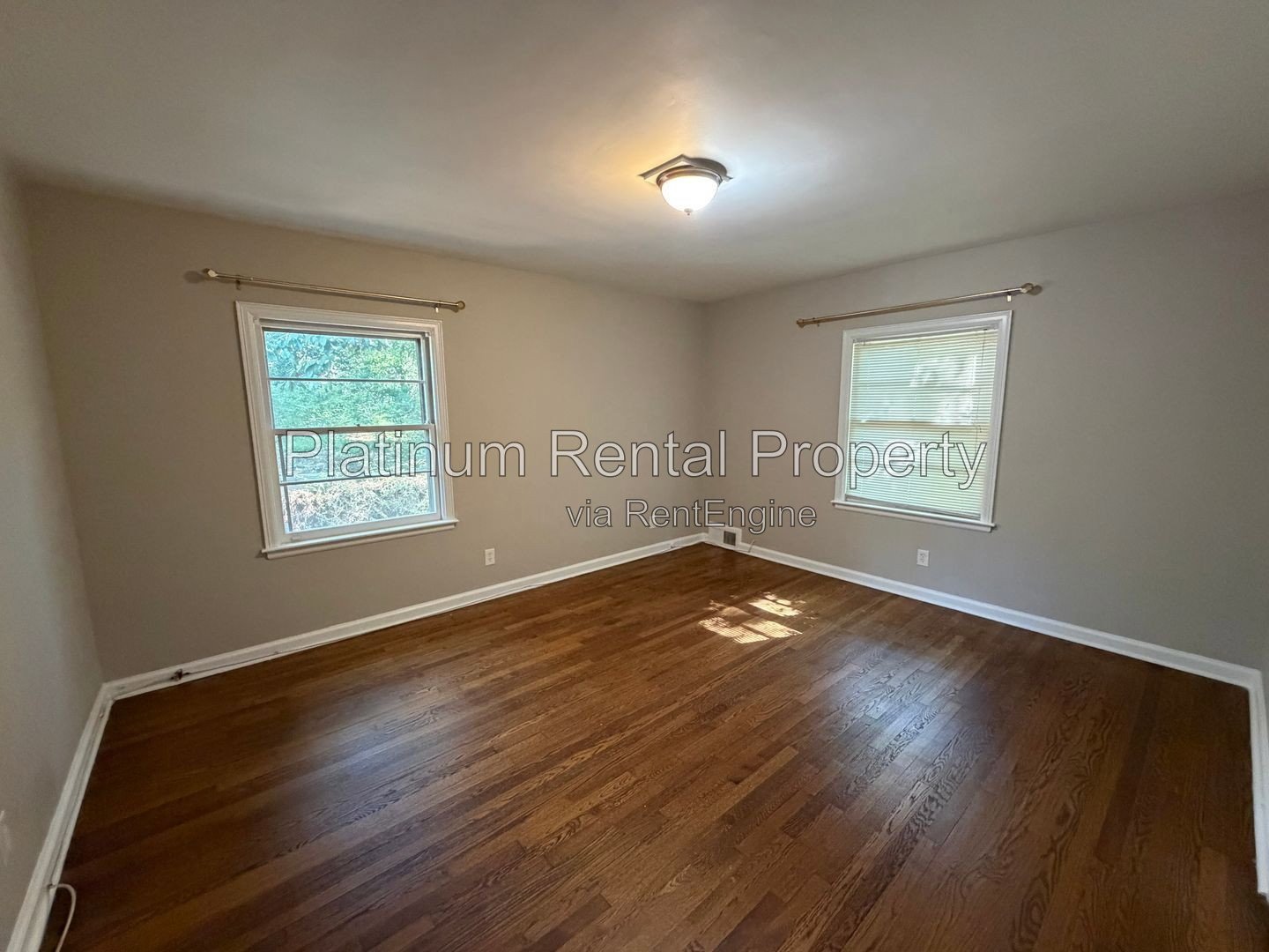 Updated 4 bedroom Brick Ranch home for rent in Atlanta by Platinum Property Management Services, Inc. property image