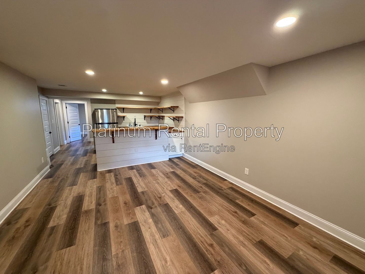 Updated 4 bedroom Brick Ranch home for rent in Atlanta by Platinum Property Management Services, Inc. property image
