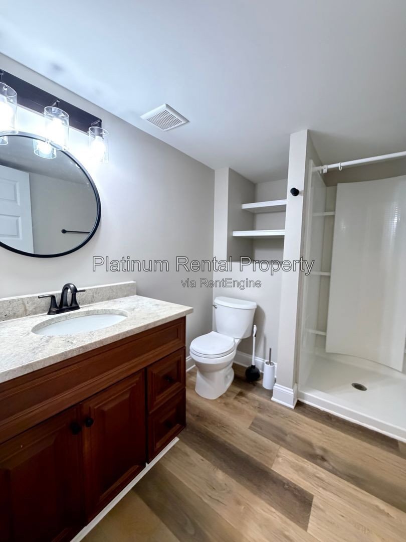 Updated 4 bedroom Brick Ranch home for rent in Atlanta by Platinum Property Management Services, Inc. property image