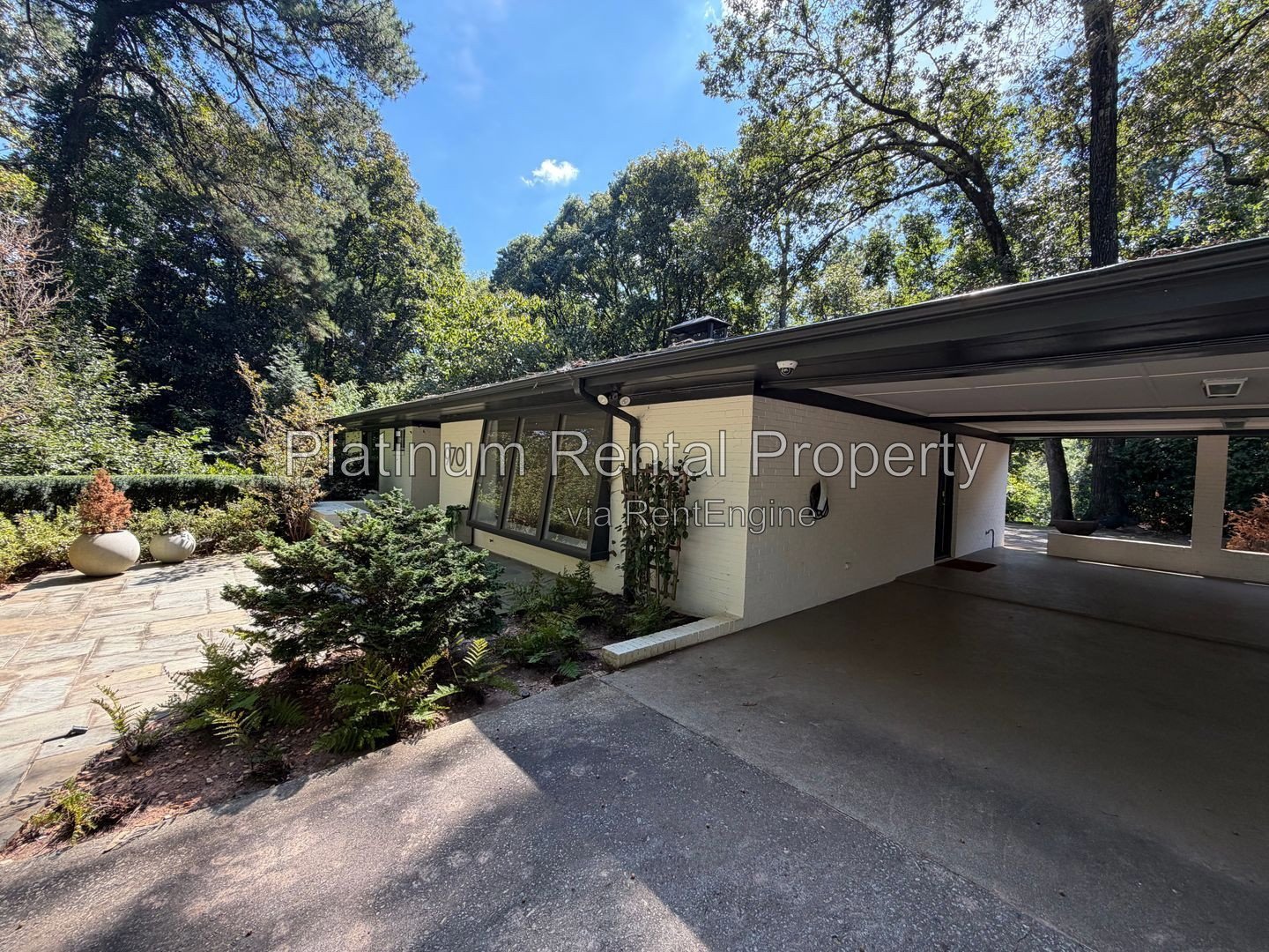 Amazing, updated 4 bedroom home in unbeatable Buckhead location by Platinum Property Management Services, Inc. property image