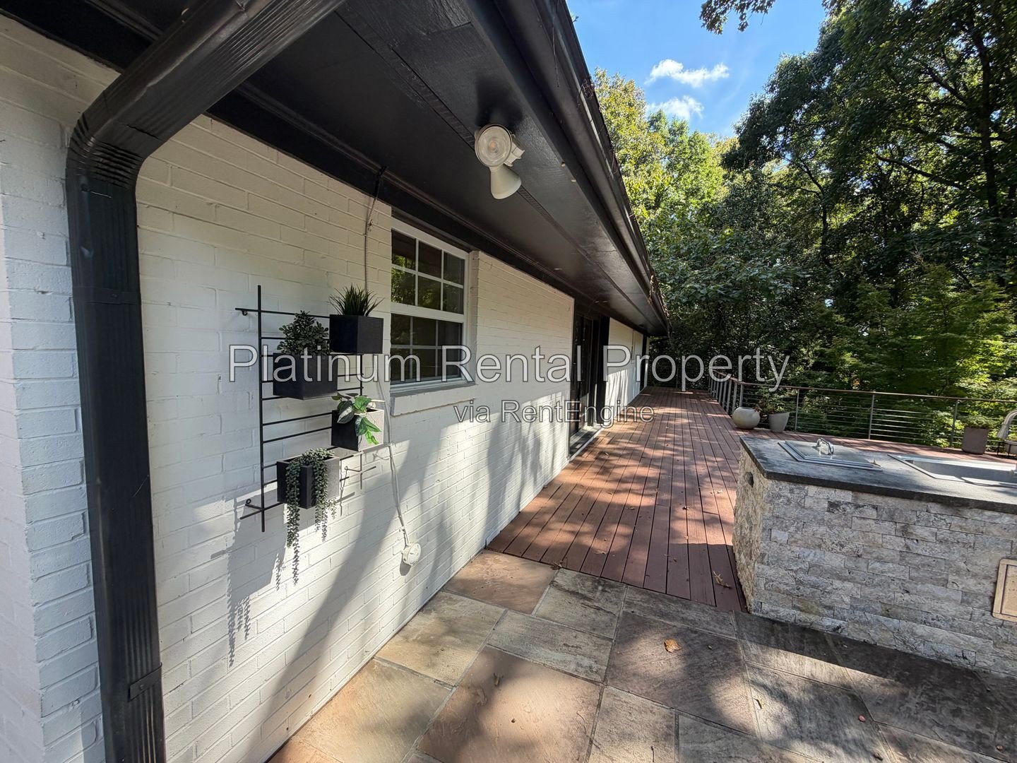 Amazing, updated 4 bedroom home in unbeatable Buckhead location by Platinum Property Management Services, Inc. property image