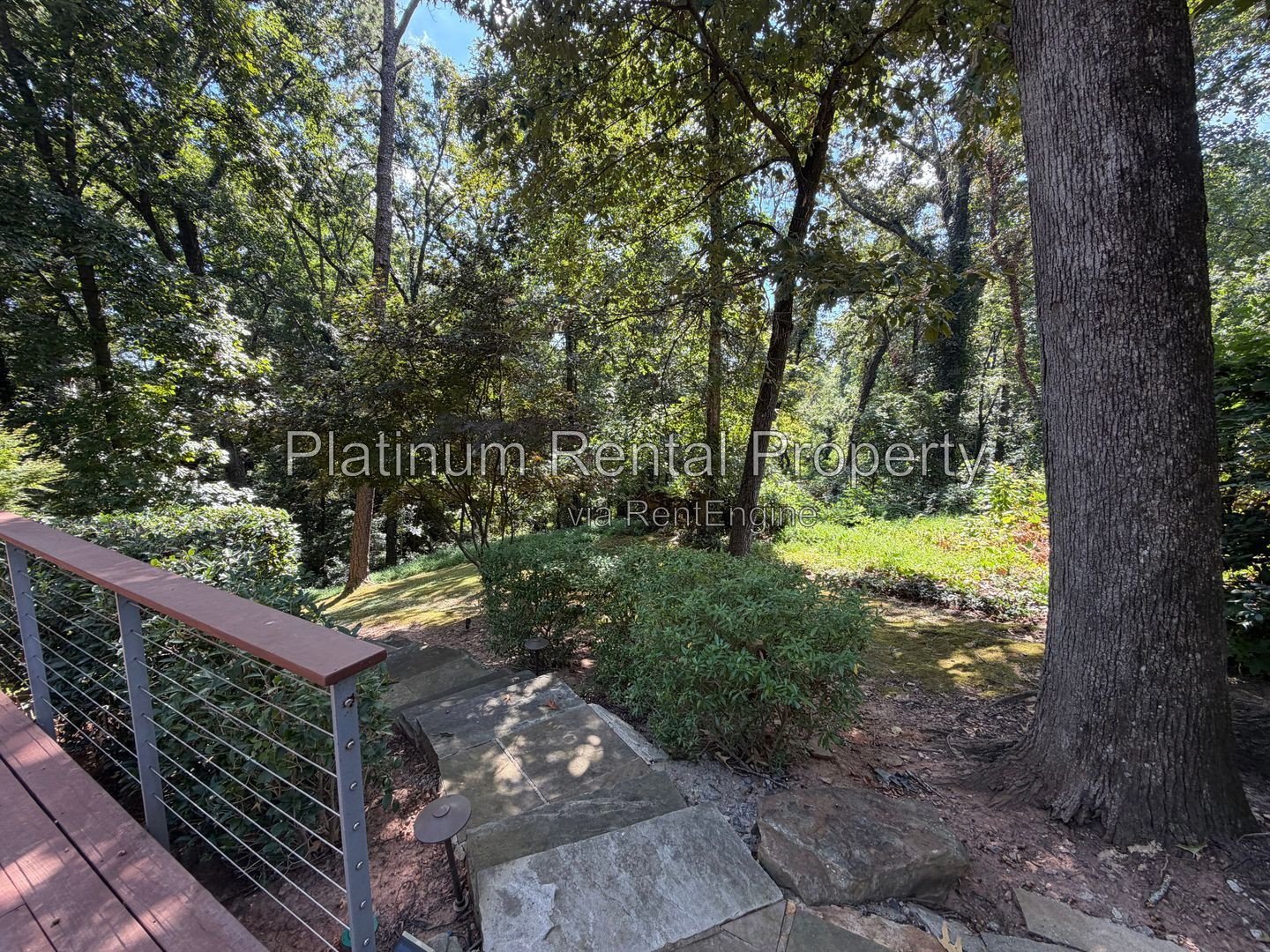 Amazing, updated 4 bedroom home in unbeatable Buckhead location by Platinum Property Management Services, Inc. property image