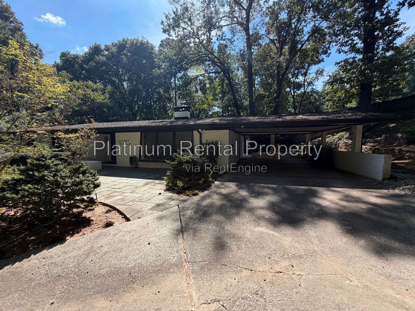 Amazing, updated 4 bedroom home in unbeatable Buckhead location by Platinum Property Management Services, Inc. property image
