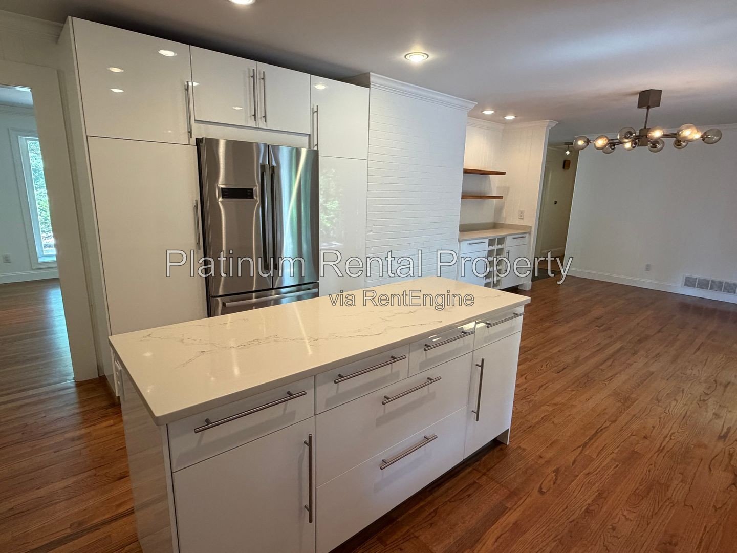 Amazing, updated 4 bedroom home in unbeatable Buckhead location by Platinum Property Management Services, Inc. property image