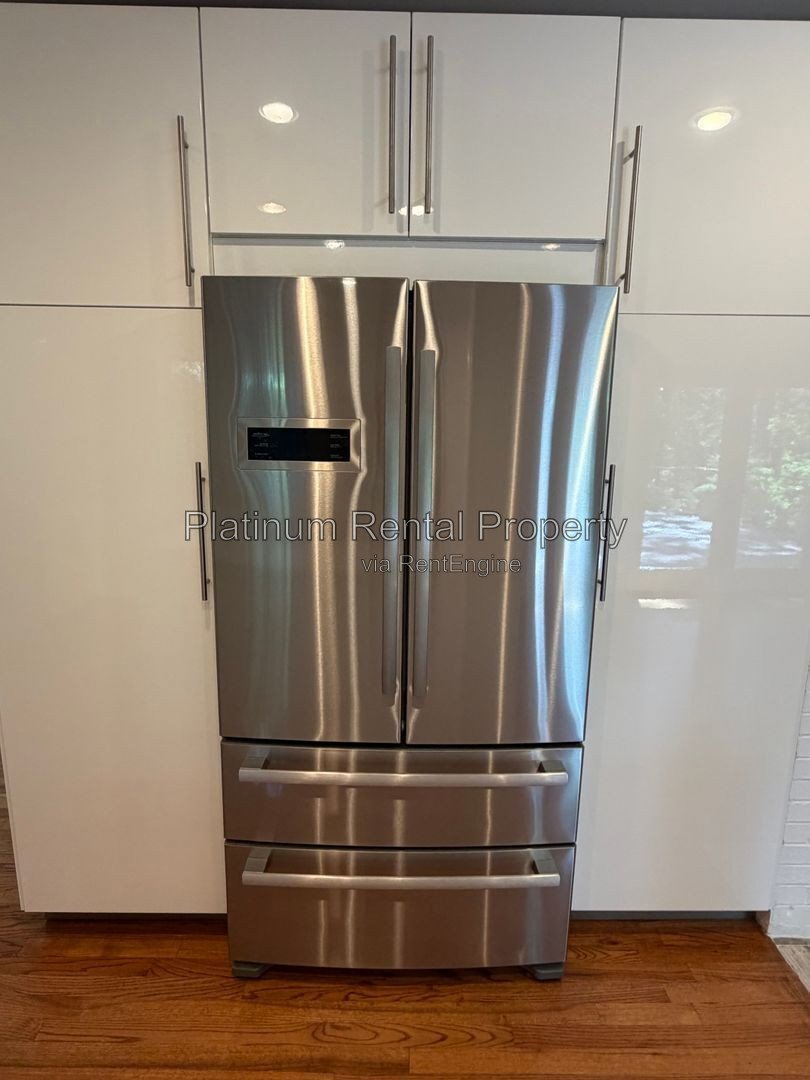 Amazing, updated 4 bedroom home in unbeatable Buckhead location by Platinum Property Management Services, Inc. property image
