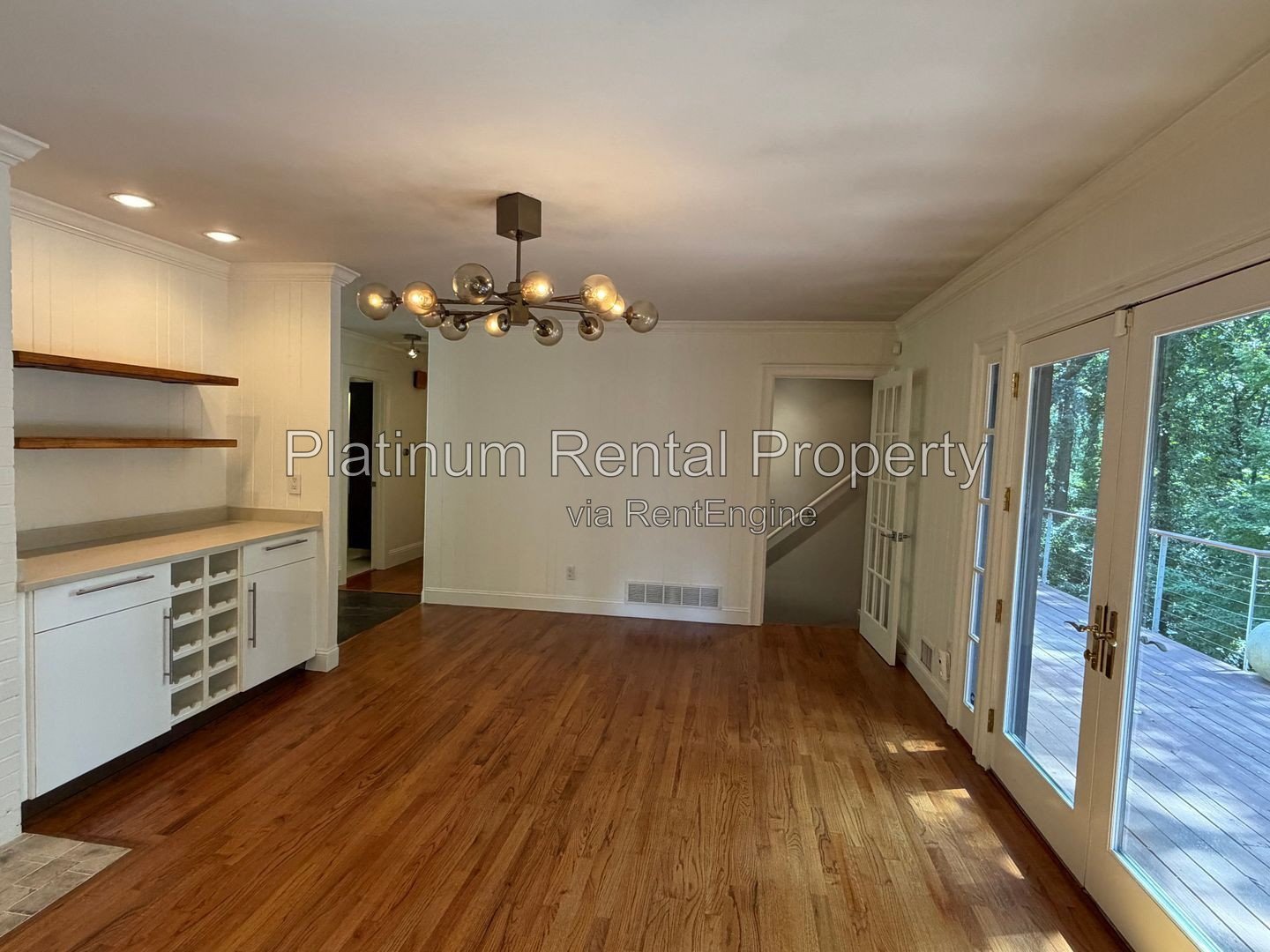 Amazing, updated 4 bedroom home in unbeatable Buckhead location by Platinum Property Management Services, Inc. property image