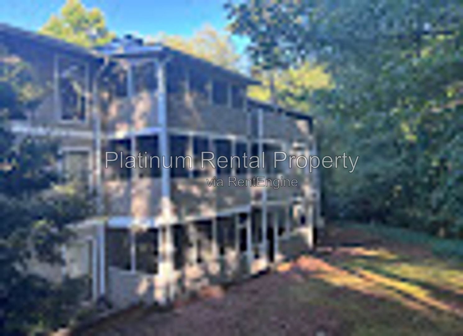 Spacious 2 bedroom/2 bathroom condo with modern updates  just minutes from The Battery by Platinum Property Management Services, Inc. property image