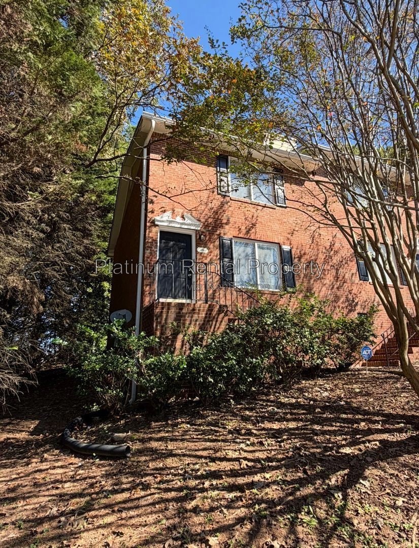 Well maintained 2 Bedroom Unit in Snellville for rent by Platinum Property Management Services, Inc. property image