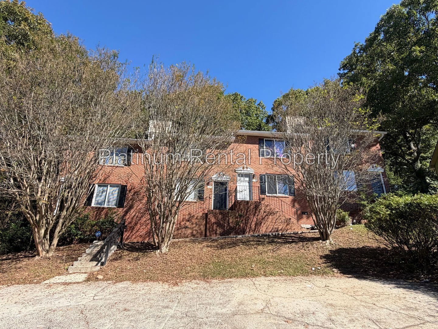 Well maintained 2 Bedroom Unit in Snellville for rent by Platinum Property Management Services, Inc. property image