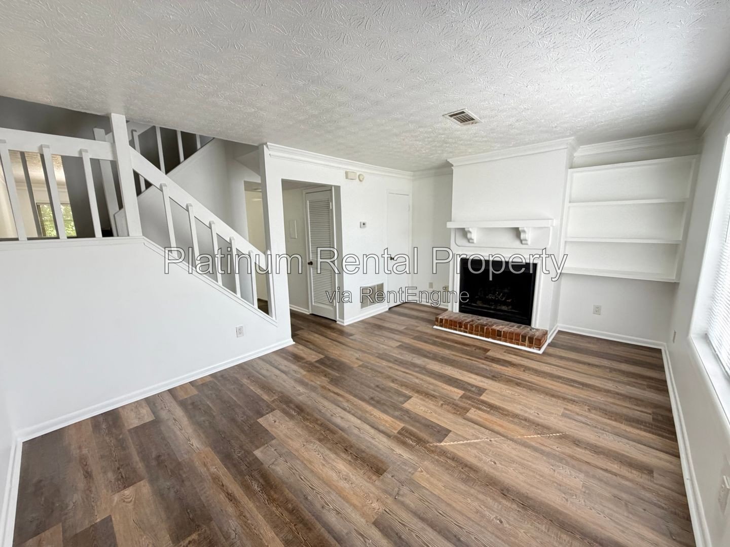 Well maintained 2 Bedroom Unit in Snellville for rent by Platinum Property Management Services, Inc. property image