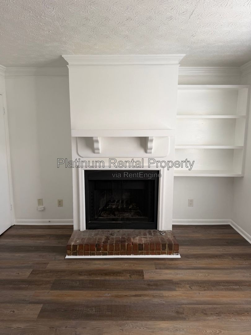 Well maintained 2 Bedroom Unit in Snellville for rent by Platinum Property Management Services, Inc. property image