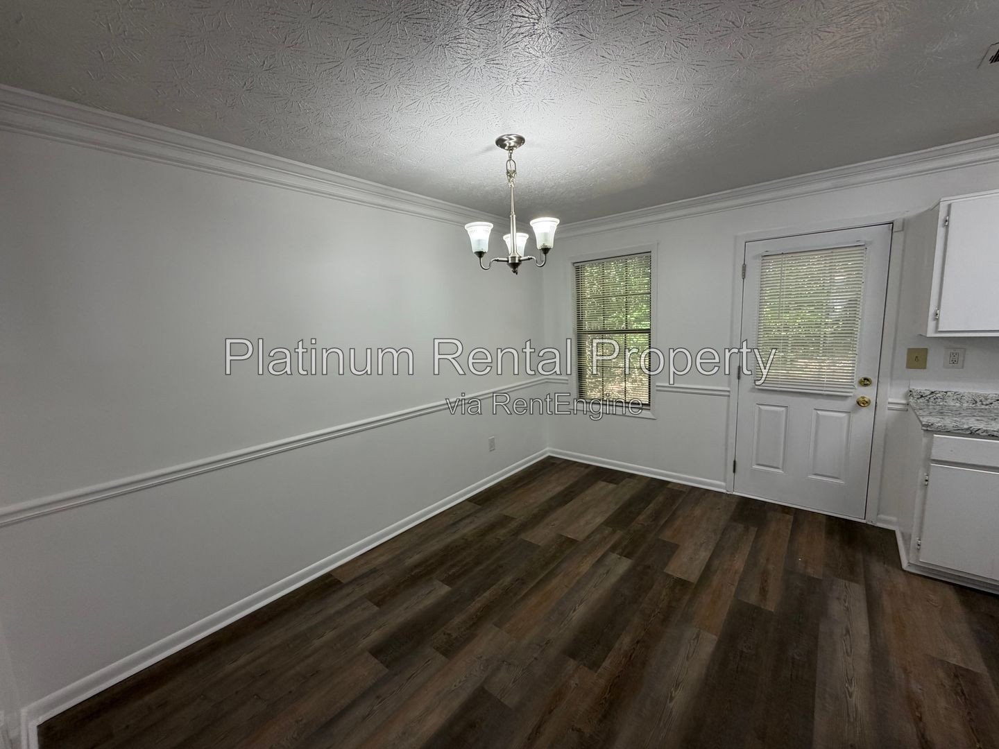 Well maintained 2 Bedroom Unit in Snellville for rent by Platinum Property Management Services, Inc. property image
