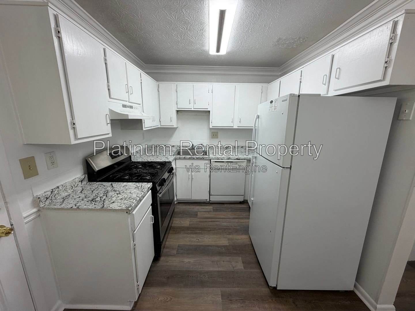 Well maintained 2 Bedroom Unit in Snellville for rent by Platinum Property Management Services, Inc. property image