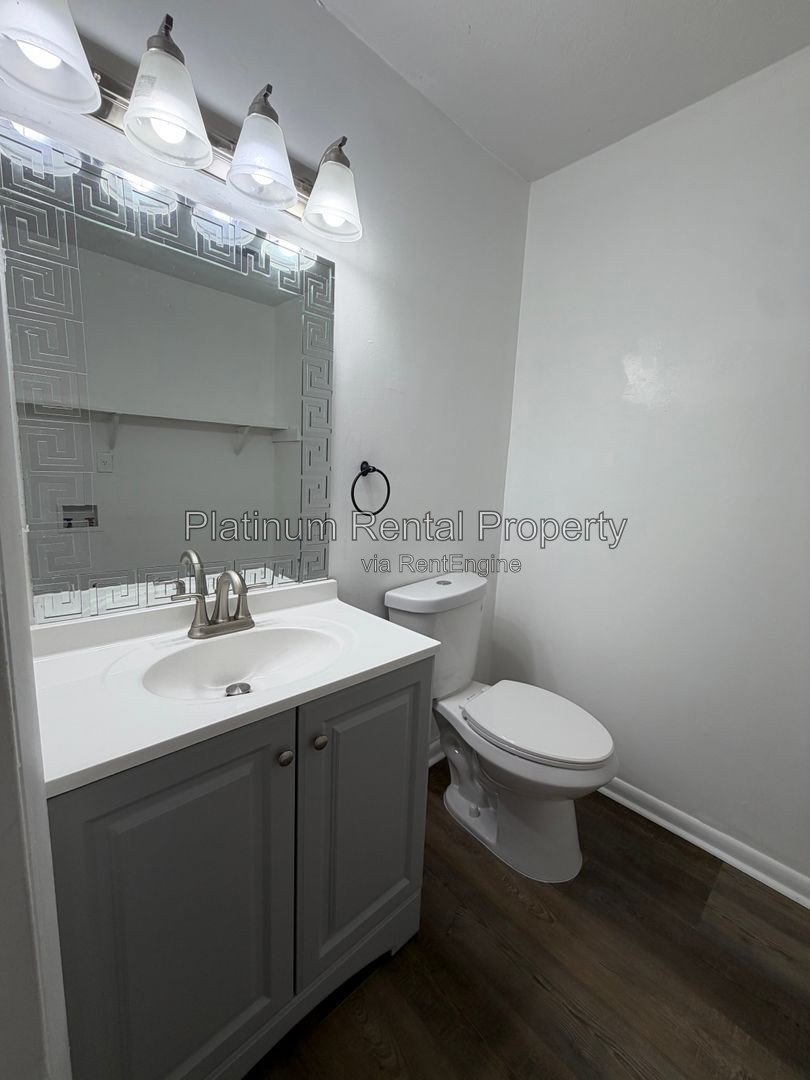Well maintained 2 Bedroom Unit in Snellville for rent by Platinum Property Management Services, Inc. property image