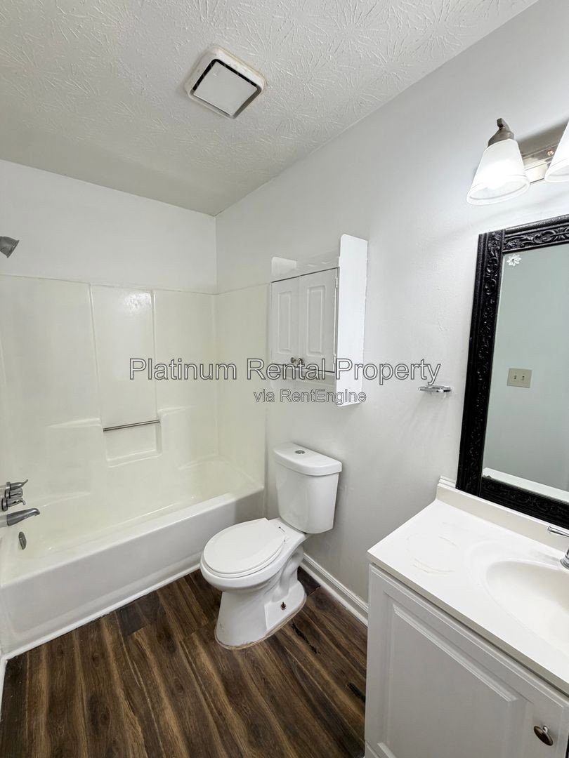 Well maintained 2 Bedroom Unit in Snellville for rent by Platinum Property Management Services, Inc. property image