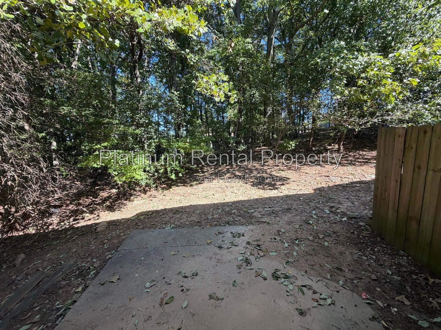 Well maintained 2 Bedroom Unit in Snellville for rent by Platinum Property Management Services, Inc. property image